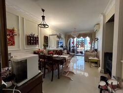 Blossom Residences (D23), Condominium #607005791
